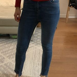ASOS jeans